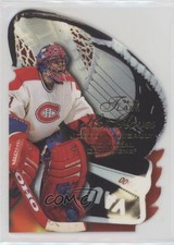 1996-97 Flair Hot Gloves Jocelyn Thibault #11 1o3