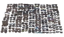 Huge Lot Vintage 60s -90s HORN RIM EYEGLASSES Frames 175 Total Retro bulk