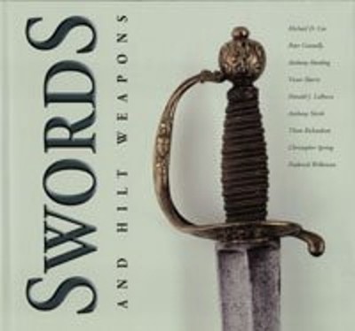 Swords and Hilt Weapons Coe