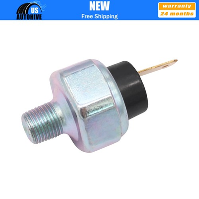 #ad NEW Oil Pressure Switch for Onan Cummins QG Generator 187 6265 EH650V USA $17.14