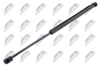 Nty Gasfeder, Koffer-/Laderaum AE-AU-002 FüR Audi