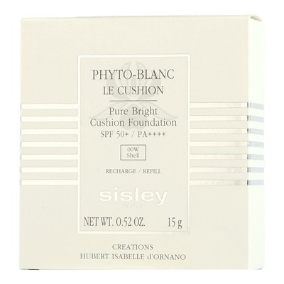 Sisley Phyto-Blanc Le Cushion Refill - 00W Shell 15g
