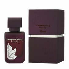 Rasasi Damen Parfum LA YUQAWAM JASMINE WISP