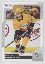 2020-21 O-Pee-Chee Rocco Grimaldi #286 2o7