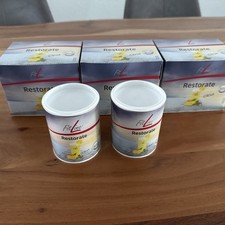 Fitline Restorate Citrus 3 Packungen und 2 Do...