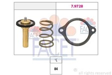 Thermostat Opel Mokka