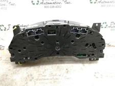 Speedometer MPH With Compass And Outside Temperature Fits 12 LIBERTY 383412