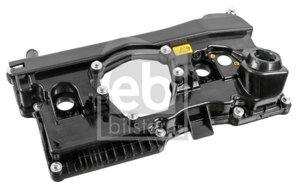 Zylinderkopfhaube Febi Plus Febi Bilstein 177589 Kunststoff FüR BMW 3Er Touring-image