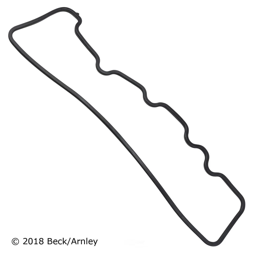 Juego de juntas de cubierta de válvula de motor para Mercedes-Benz 450SEL 1970-1991, 450SL, 450SLC 4 Foto 3 de 4