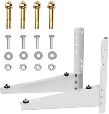 Outdoor Mini Split Wall Mounting Bracket 9000...