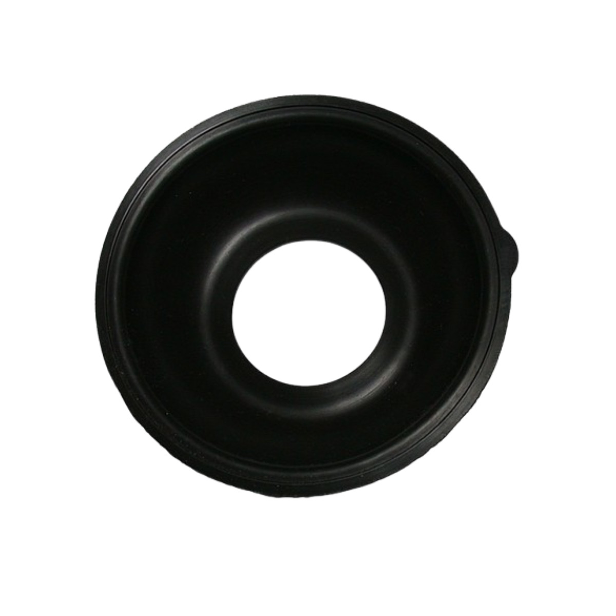 Membrane boisseau YAMAHA XJR 1200 pour remplacer un caoutchouc poreux et restaurer la puissance