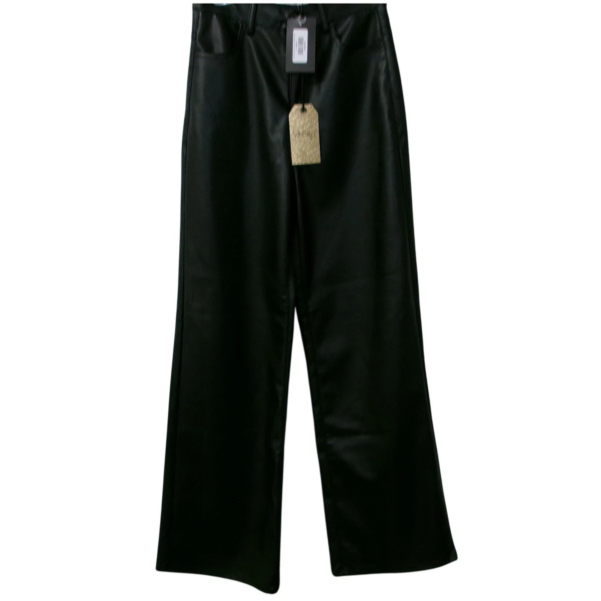 パンツ MIU MIU 2010SS Archive Black Trousers Miu Miu 's Black Pants for Women for sale | eBay