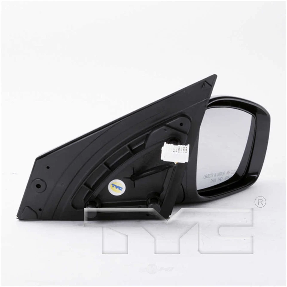 Espejo retrovisor derecho para Hyundai Sonata 2011-2014 2012 2013 TYC 7720341 Foto 4 de 4