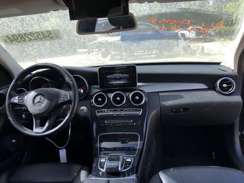 Carrier 205 Tipo C300 Convertible Trasero AWD Se Adapta 15-17 MERCEDES CLASE C 878463 - Imagen 11 de 12