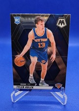 2024-25 Panini Mosaic - Rookies Tyler Kolek #208 (RC)