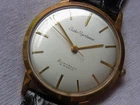 JUNK! SEIKO SPORTSMAN J14044 VINTAGE AUTOMATIC 15 JEWEL MENS JUNK!