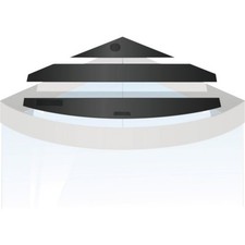 Juwel Kit Alette Trigon 350 3 pezzi