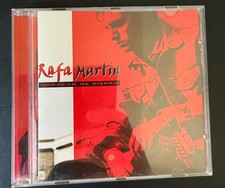 Rafa Martin - Corazon De Hierro - Spanish Roc...