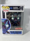 Funko Pop! Vinyl: DC Universe - Blue Beetle #410 013