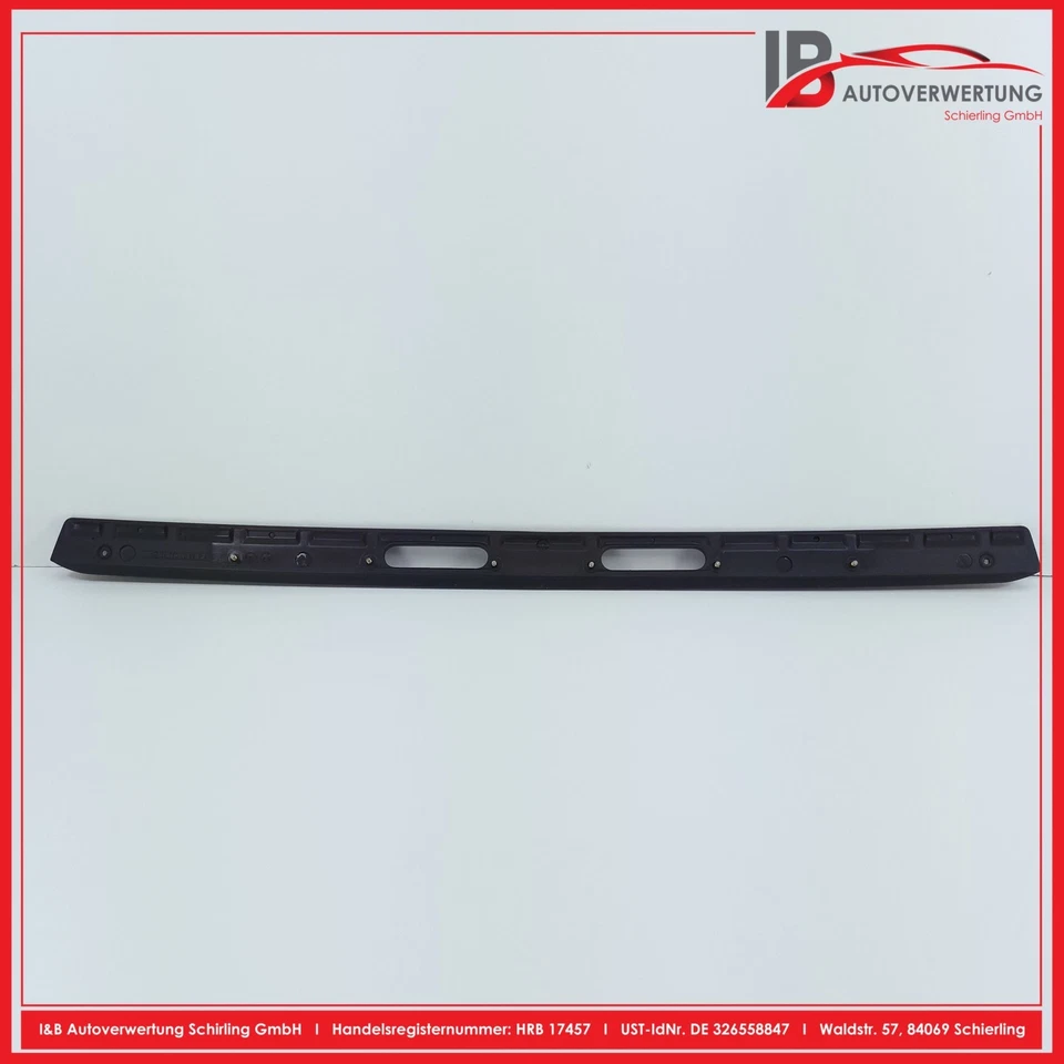 Manija trasera MERCEDES BENZ W124 260 E 1247500093 Foto 4 de 4