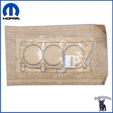 3.6 Cylinder Head Gasket, Right Side OEM Mopar 68284904AA