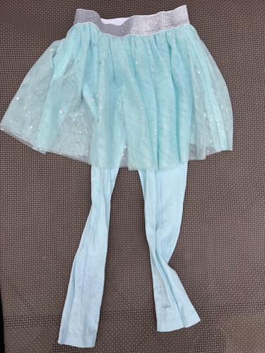LOT OF 5 GIRLS Pants/Capris JUSTICE 365 KIDS GARANIMALS CHAMPION BAILEY LANE 6 - Picture 11 of 16