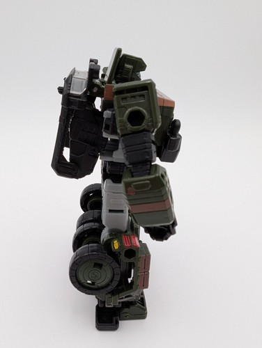 Transformers Generations War for Cybertron: Siege Hound - come da foto - Foto 4 di 22