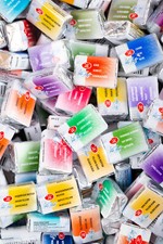 Watercolor Paint 2.5ml Single Full Pan St.Petersburg White Nights RUSSIA