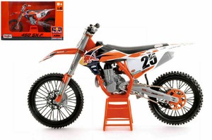 ktm diecast models