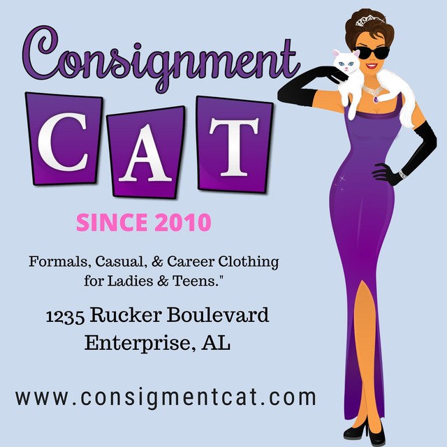 Shop Resale!