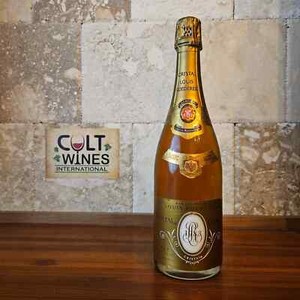 Cristal Champagne Louis Roederer | eBay Cristal Champagne Louis Roederer | eBay