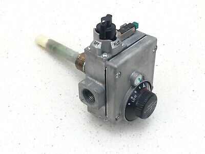 OEM Upgraded Replacement for White Rodgers Water Heater Natural Gas Valve 37C73U-832 