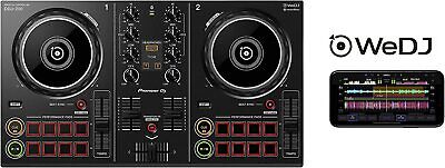 Pioneer DJ 2ch Smart DJ Controller DDJ-200 NEW from JAPAN | eBay