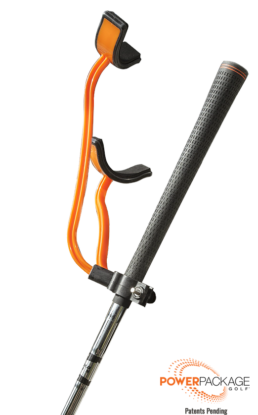 Power Package Golf Training Aid NEW PRODUCT FREE SHIPPING AUS WIDE