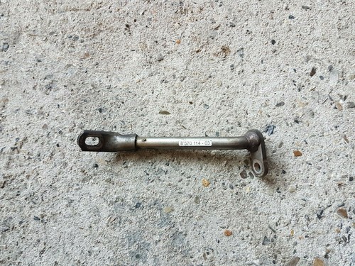 BMW 2er F45 F46 X1 F48 B37 B47 Strebe Halter DPF Filter 8570114