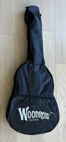 Sports Vault Chicago Cubs Acoustic Guitar - Limited Edition - Bild 7 von 17