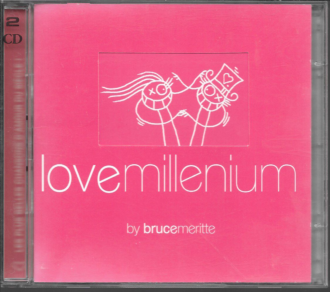 (CD)Love Millenium／Various Love Millenium: Various: Amazon.in: Music}