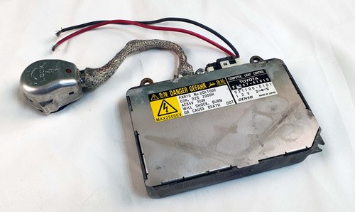 Lexus LS430 2001-2003 Hid Xenon Scheinwerfer Ballast Ignitor 85967-41010 OEM