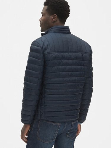 gap light puffer
