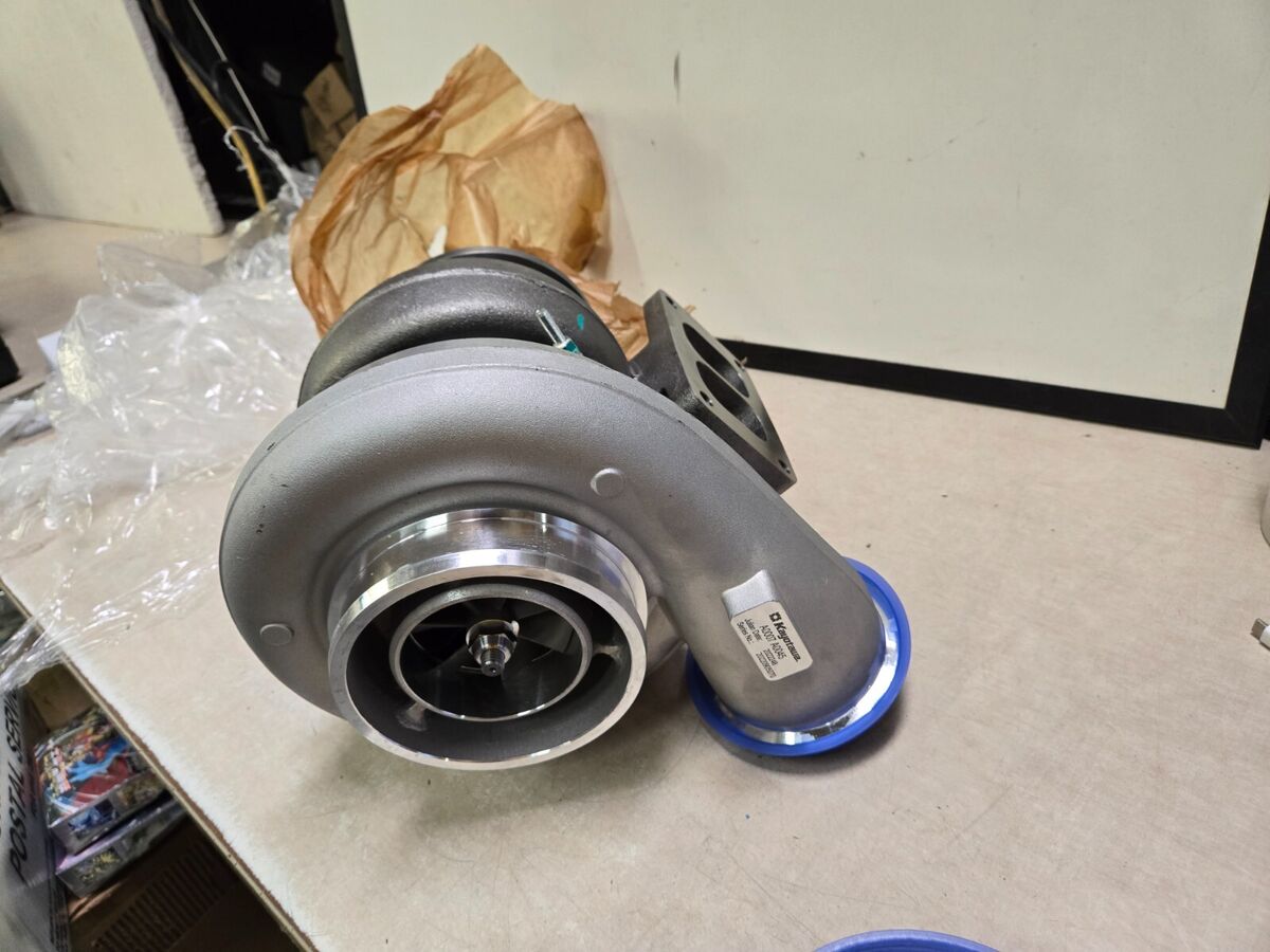 Turbo Charger 13287009 Kayotawa A0007 A0045 | Turbocharger Turbo Charger 13287009 Kayotawa A0007 A0045 | Turbocharger