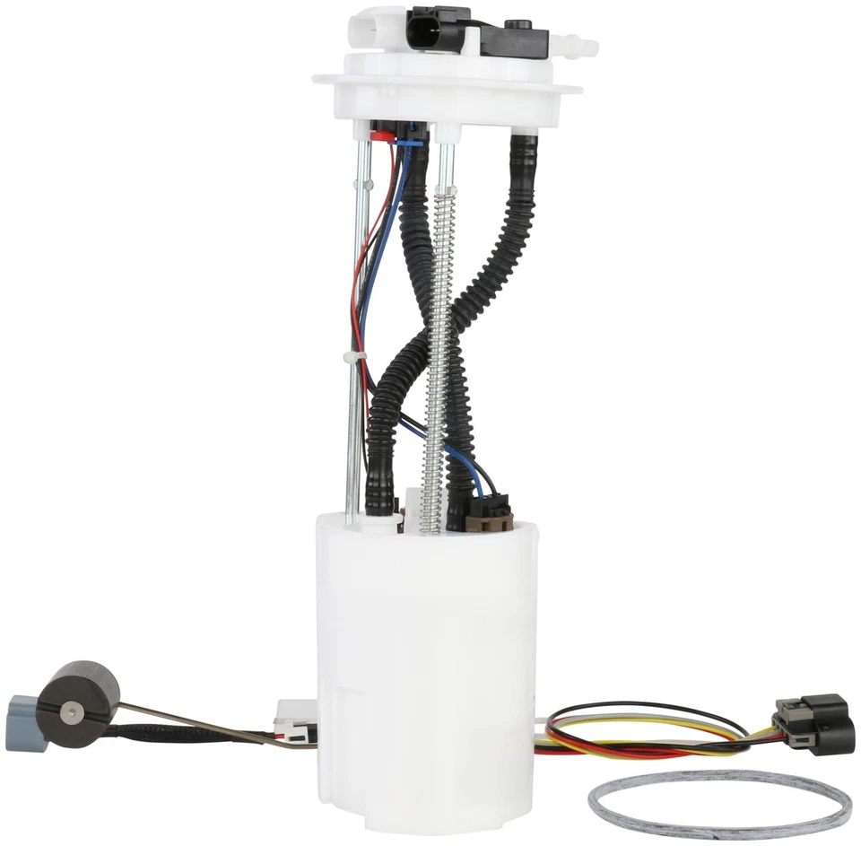 Fuel Pump Module Assembly Bosch For 2004-2005 Buick Park Avenue - Image 2 of 4