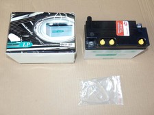 Batteria batteria 6N11-2D Yamaha CV80 NUOVA Landport LP NUOVA secca