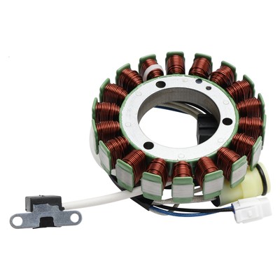 Lichtmaschine Stator für Stels Hisun Loncin 500 700 ATV 31120-004-0000 LU022587