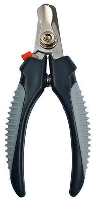Krallenschere, Krallenzange 16 cm m. Längenkontrolle