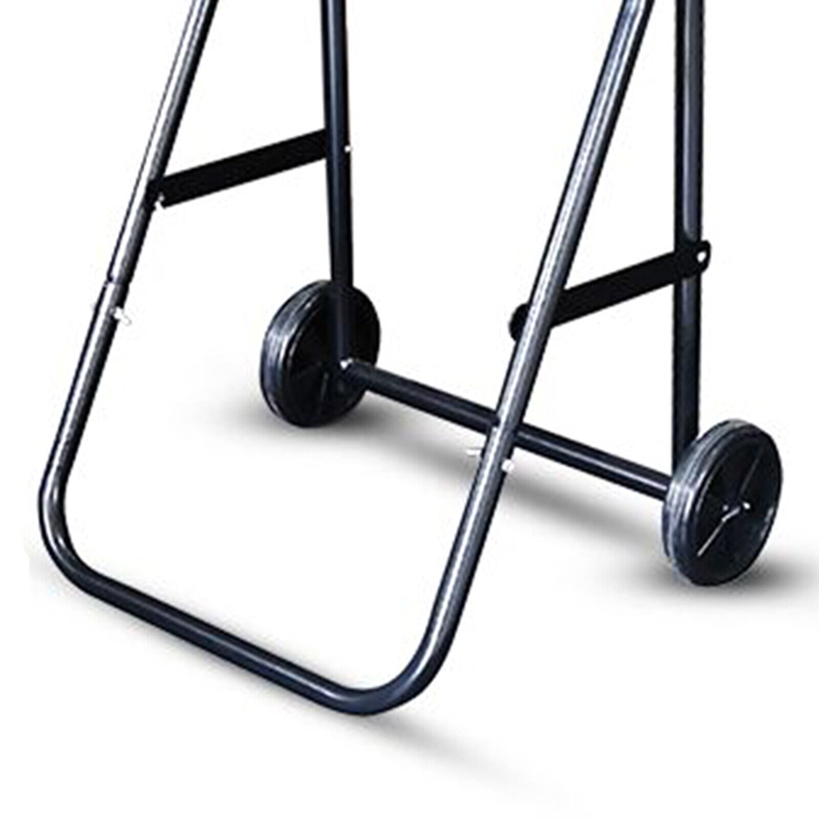 Transportwagen Außenborder Bootsmotor Trolley Ständer mit Solid wheel 70kg 