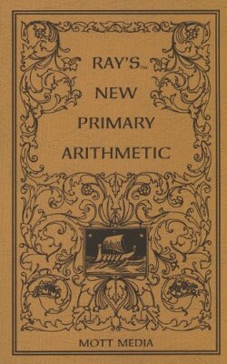 Ray's Primary Arithmetic - PB by Ray Joseph