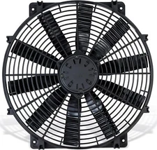 Flex-a-lite 105390 (238) 16" Flex-Wave LoBoy Electric Puller Fan