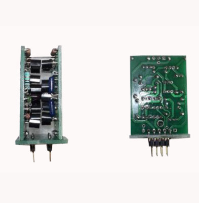 HIFI Fever OP03 Full Discrete Component Field Effect Input Dual Op Amp Module
