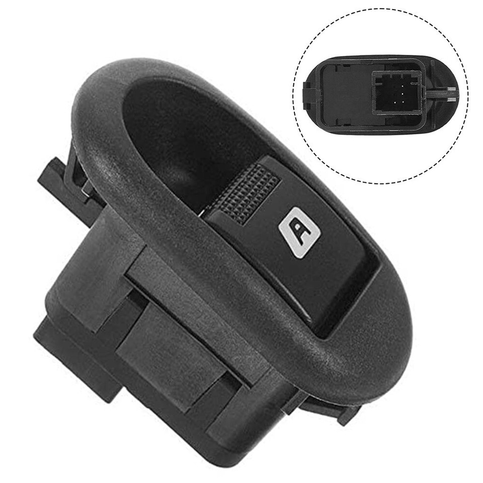 Vehicle Accessories Car Window Control Easy Installation Highquality