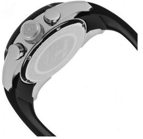 INVICTA SPEEDWAY 20305 Chronograph Japanese Quartz Watch in a 3-SLOT HARD CASE - Picture 7 of 9